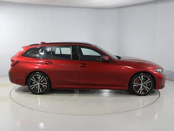 Used BMW 3 Series 2025 for sale - 79616969: Photo