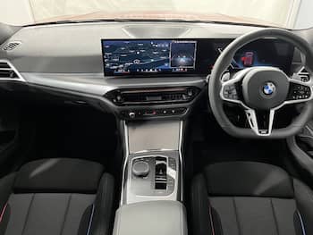 Used BMW 3 Series 2025 for sale - 79616969: Photo