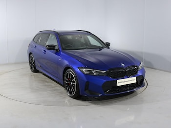 Used BMW 3 Series 2023 for sale - 78540344: Photo