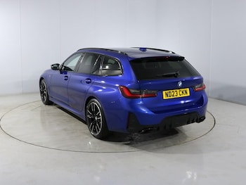 Used BMW 3 Series 2023 for sale - 78540344: Photo