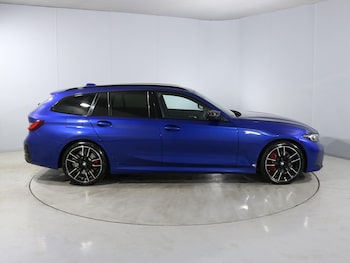 Used BMW 3 Series 2023 for sale - 78540344: Photo