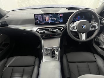 Used BMW 3 Series 2023 for sale - 78540344: Photo