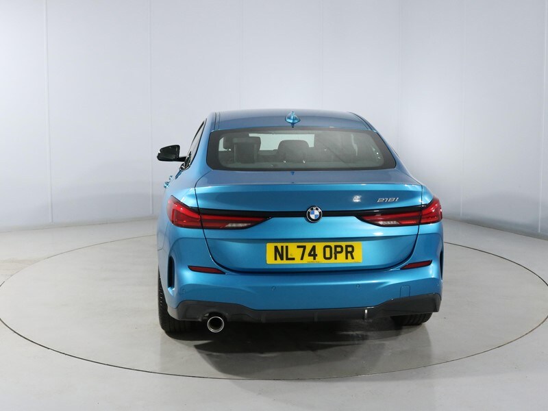 Used BMW 2 Series 2024 for sale - 77901215: Photo 15