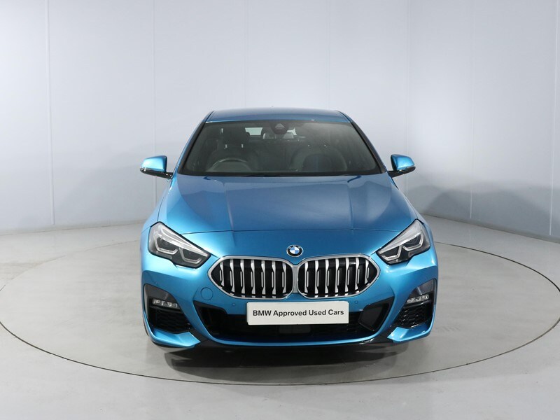 Used BMW 2 Series 2024 for sale - 77901215: Photo 16