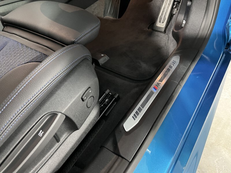 Used BMW 2 Series 2024 for sale - 77901215: Photo 19