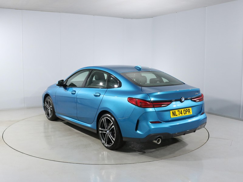 Used BMW 2 Series 2024 for sale - 77901215: Photo 2