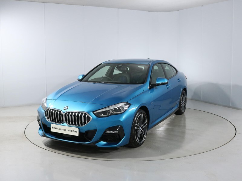 Used BMW 2 Series 2024 for sale - 77901215: Photo 45