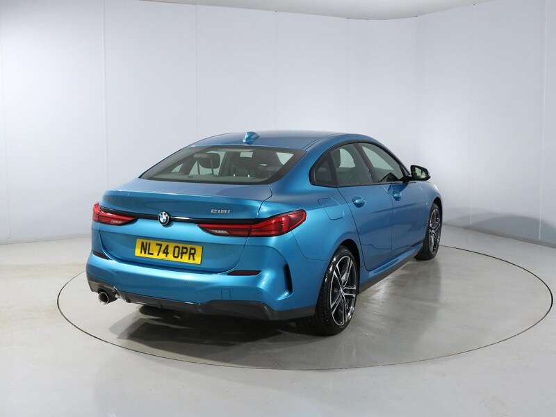 Used BMW 2 Series 2024 for sale - 77901215: Photo 46