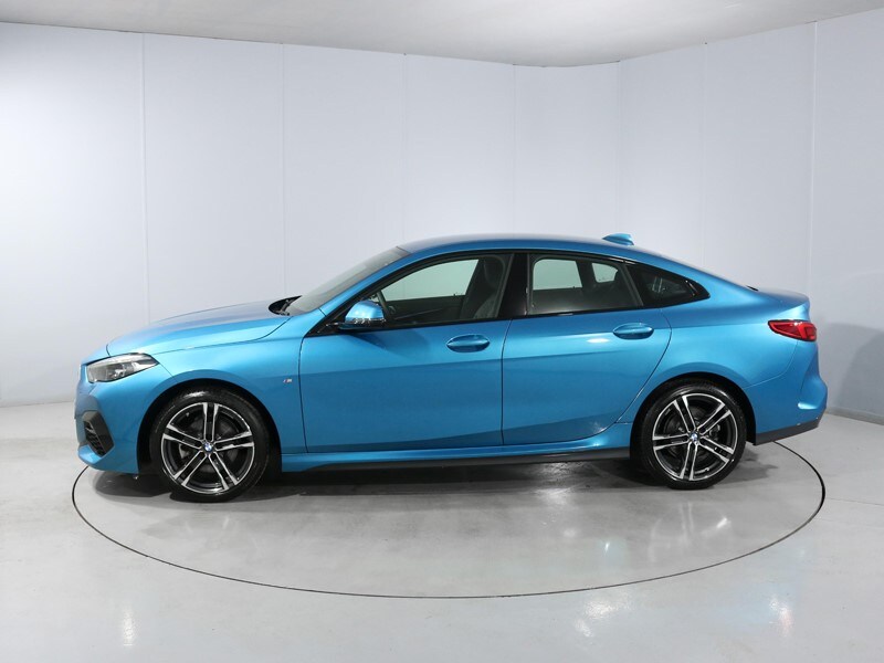 Used BMW 2 Series 2024 for sale - 77901215: Photo 47