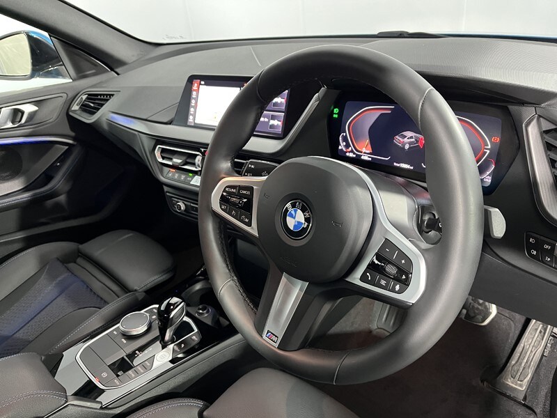 Used BMW 2 Series 2024 for sale - 77901215: Photo 6