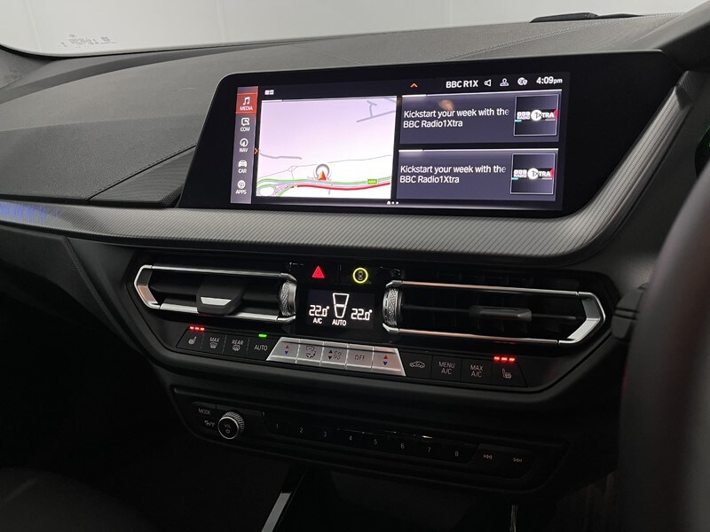 Used BMW 2 Series 2024 for sale - 77901215: Photo 8