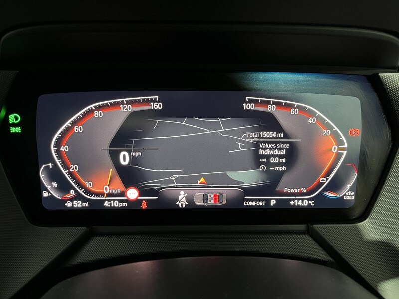 Used BMW 2 Series 2024 for sale - 77901215: Photo 9