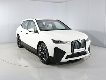 Used BMW iX 2023 for sale - 79021235: Photo
