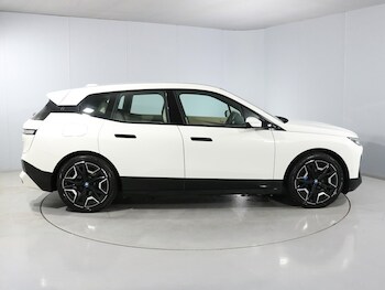 Used BMW iX 2023 for sale - 79021235: Photo