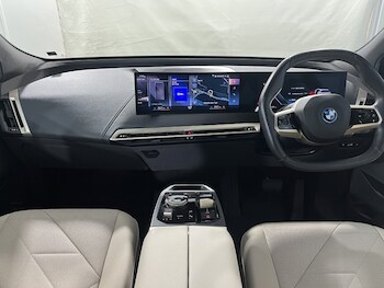 Used BMW iX 2023 for sale - 79021235: Photo