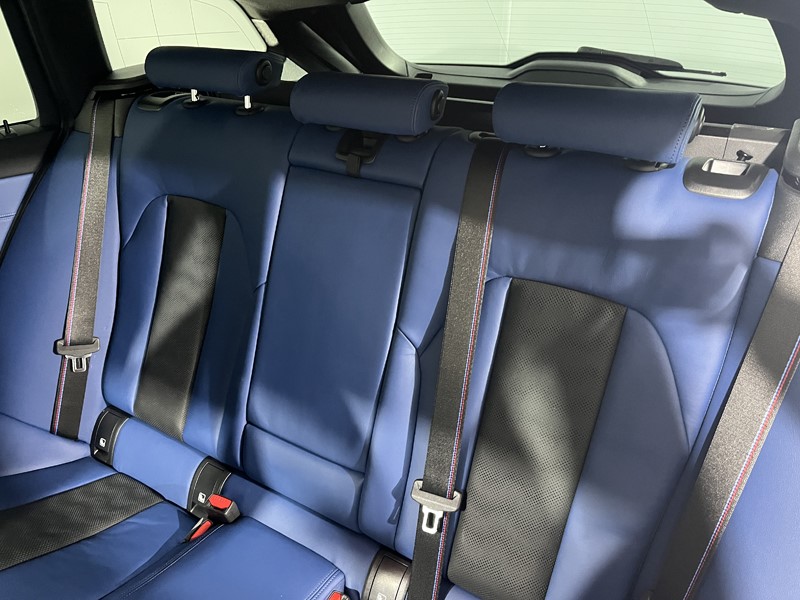 Used BMW M3 2025 for sale - 77515949: Photo 12