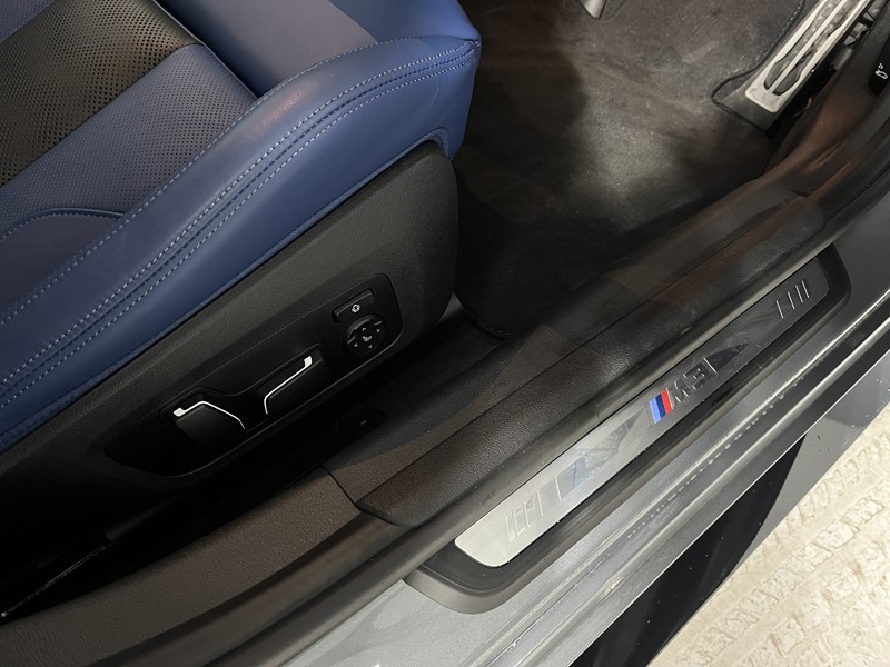 Used BMW M3 2025 for sale - 77515949: Photo 19