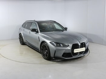 Used BMW M3 2025 for sale - 77515949: Photo