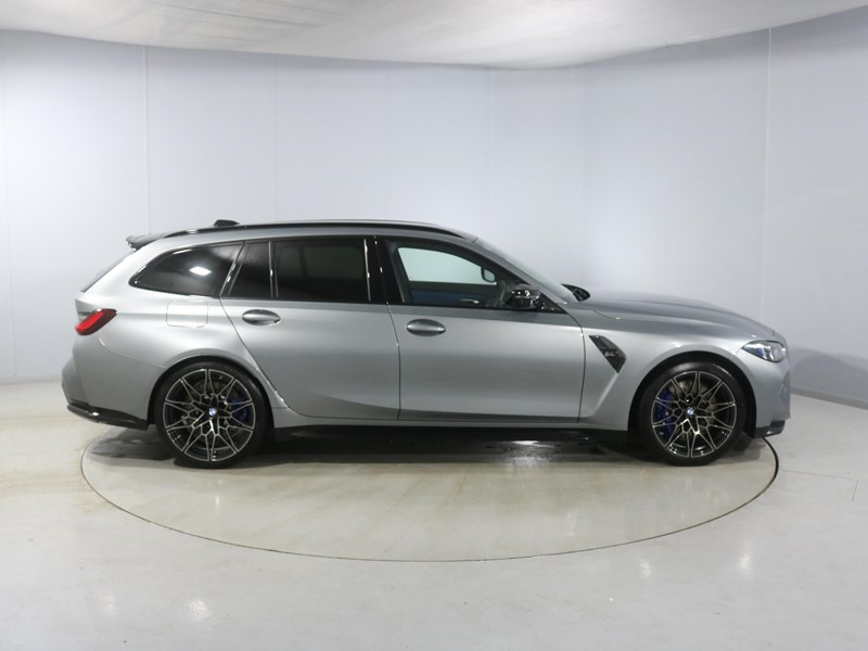 Used BMW M3 2025 for sale - 77515949: Photo 3