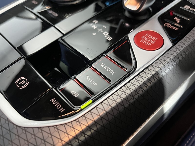 Used BMW M3 2025 for sale - 77515949: Photo 37