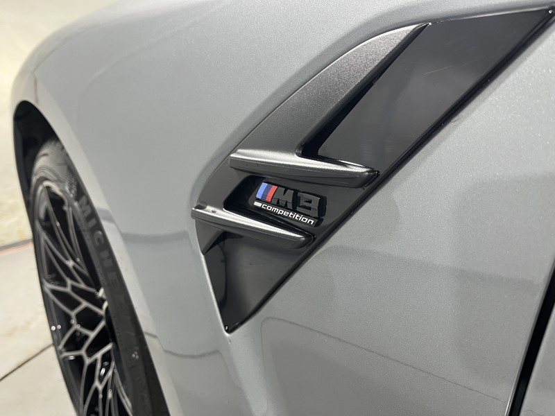Used BMW M3 2025 for sale - 77515949: Photo 48