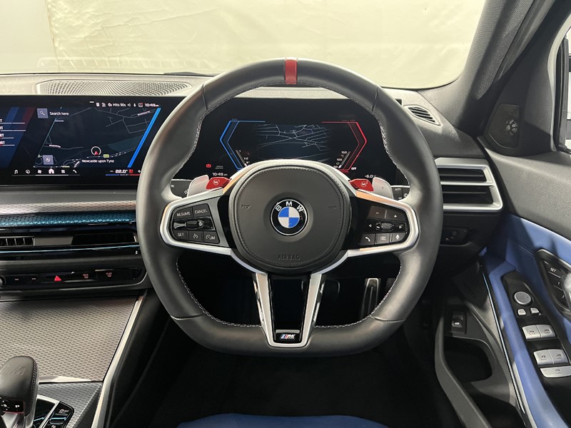 Used BMW M3 2025 for sale - 77515949: Photo 5