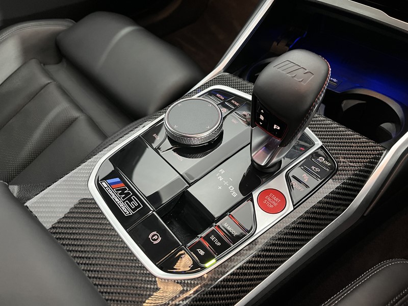 Used BMW M3 2022 for sale - 77653304: Photo 10