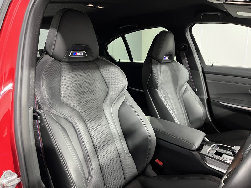 Used BMW M3 2022 for sale - 77653304: Photo 11