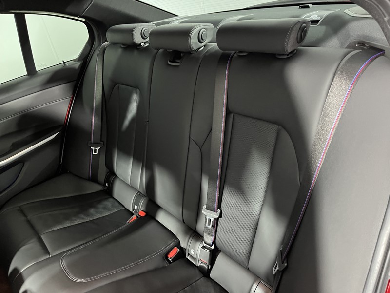 Used BMW M3 2022 for sale - 77653304: Photo 12