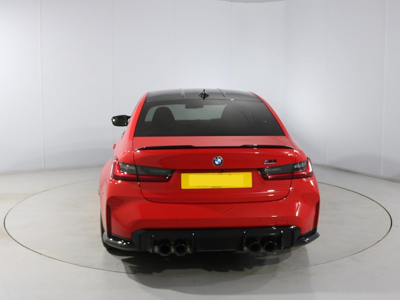 Used BMW M3 2022 for sale - 77653304: Photo 15