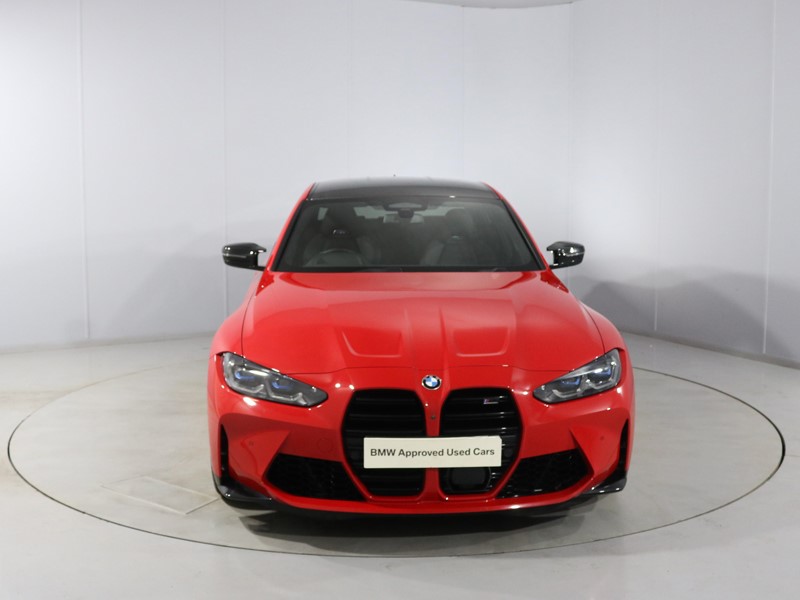 Used BMW M3 2022 for sale - 77653304: Photo 16