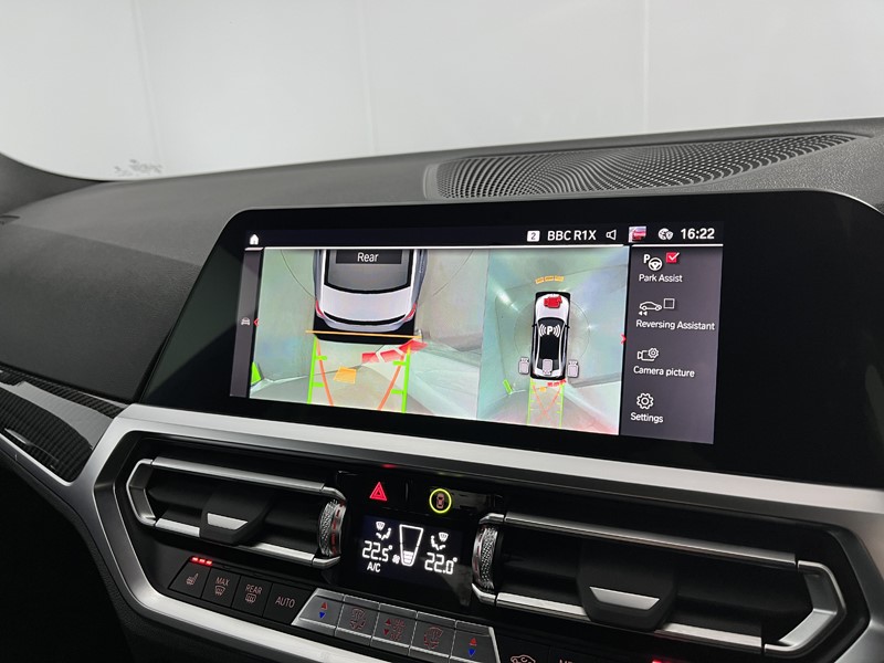 Used BMW M3 2022 for sale - 77653304: Photo 18