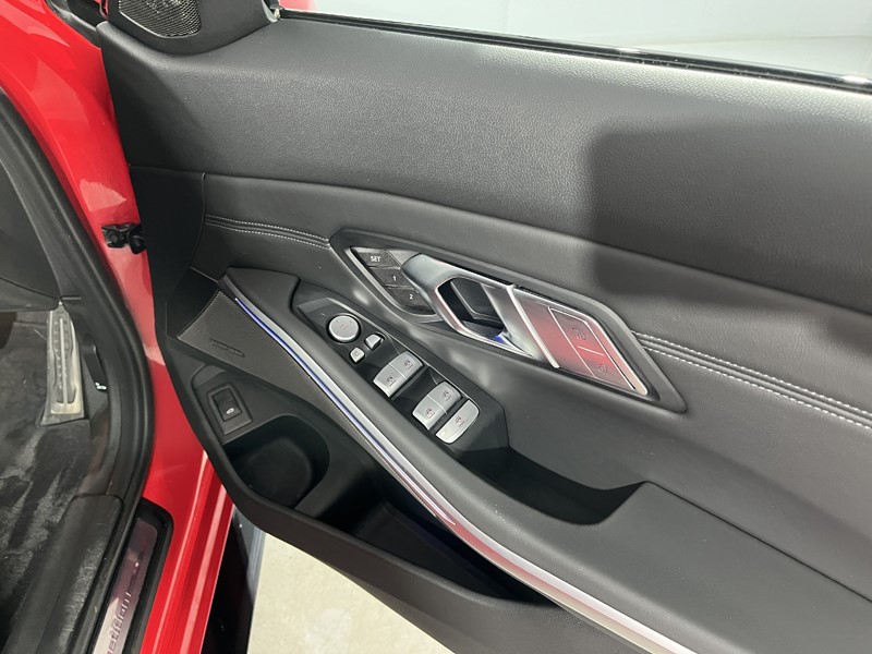 Used BMW M3 2022 for sale - 77653304: Photo 20