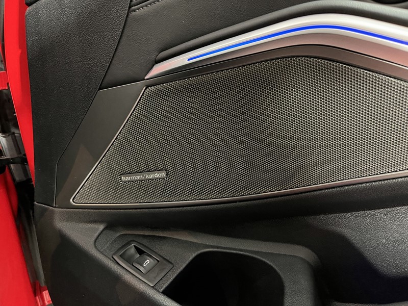 Used BMW M3 2022 for sale - 77653304: Photo 21