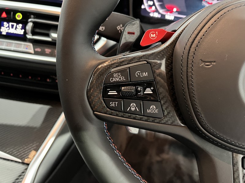 Used BMW M3 2022 for sale - 77653304: Photo 24