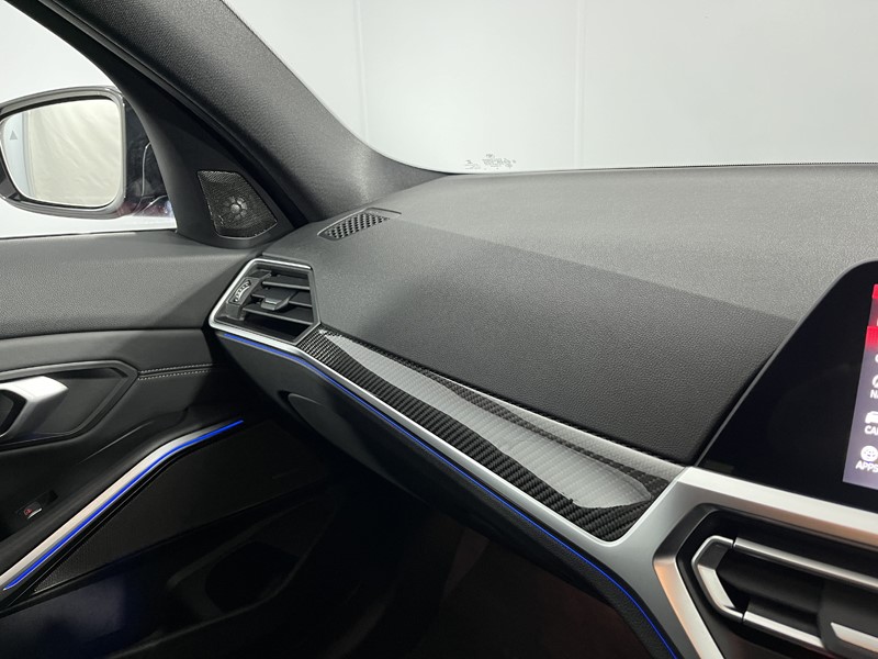 Used BMW M3 2022 for sale - 77653304: Photo 28