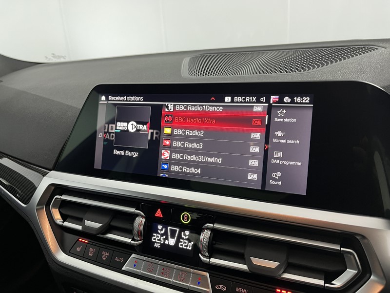 Used BMW M3 2022 for sale - 77653304: Photo 29