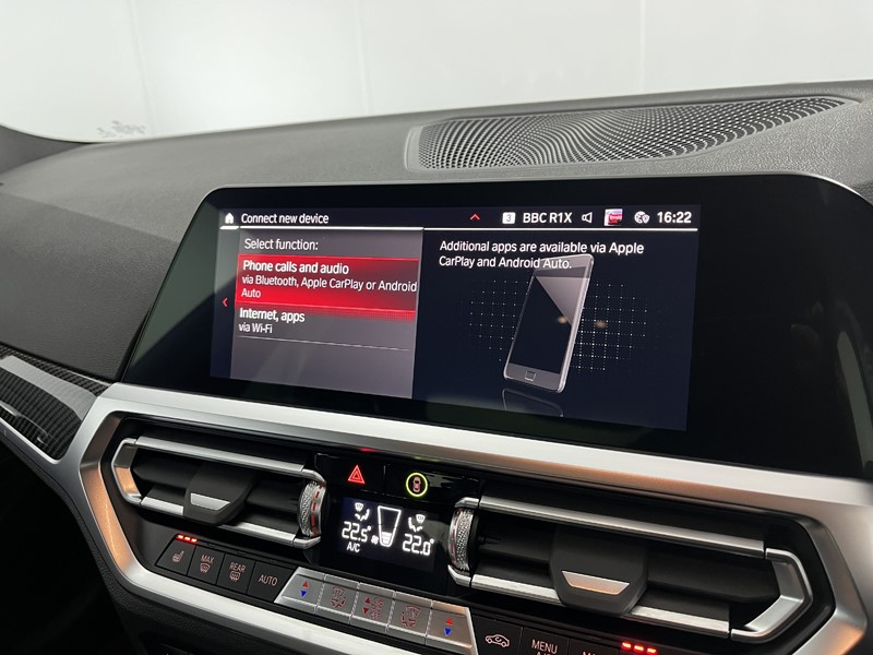 Used BMW M3 2022 for sale - 77653304: Photo 30