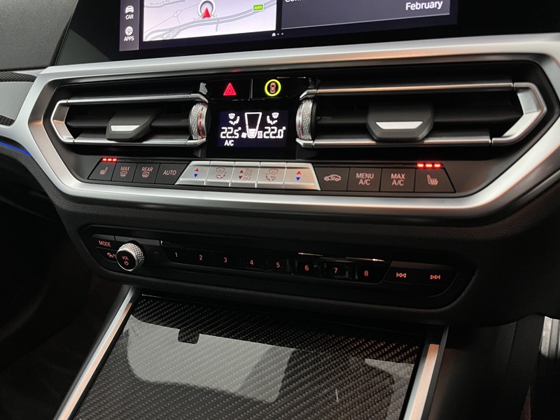 Used BMW M3 2022 for sale - 77653304: Photo 32