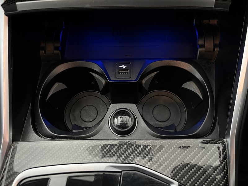 Used BMW M3 2022 for sale - 77653304: Photo 33