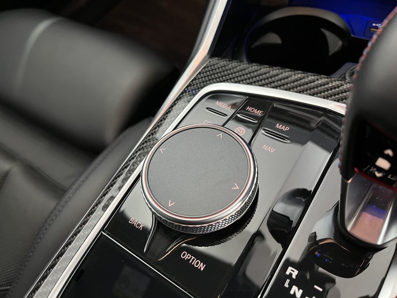 Used BMW M3 2022 for sale - 77653304: Photo 34