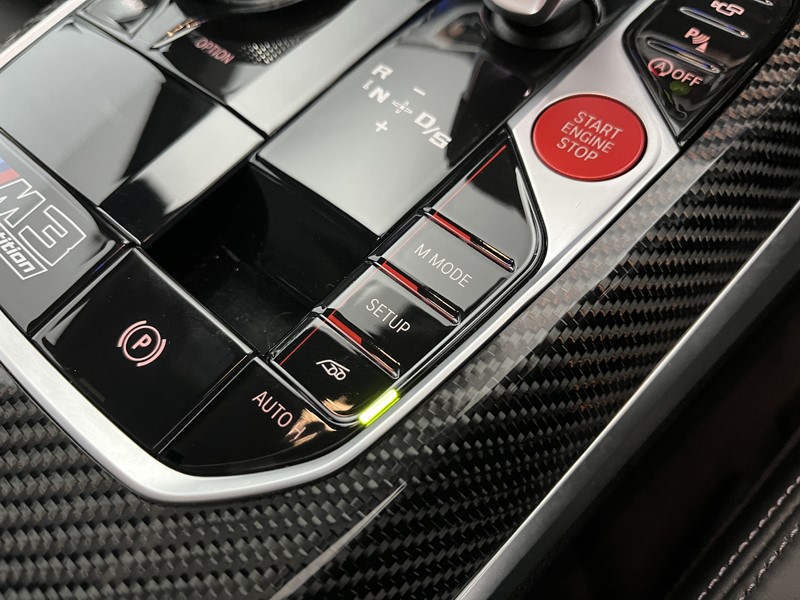 Used BMW M3 2022 for sale - 77653304: Photo 35