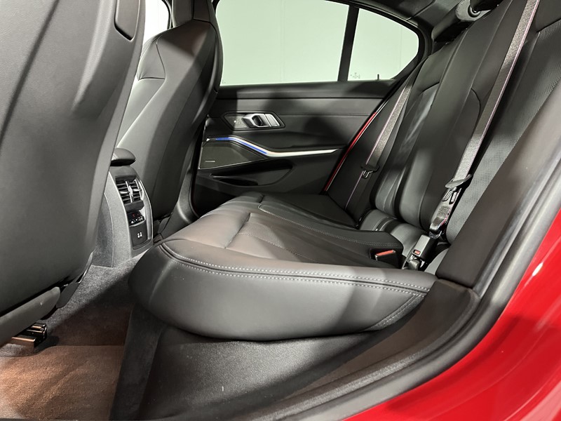 Used BMW M3 2022 for sale - 77653304: Photo 38