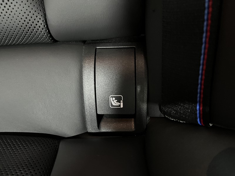 Used BMW M3 2022 for sale - 77653304: Photo 39