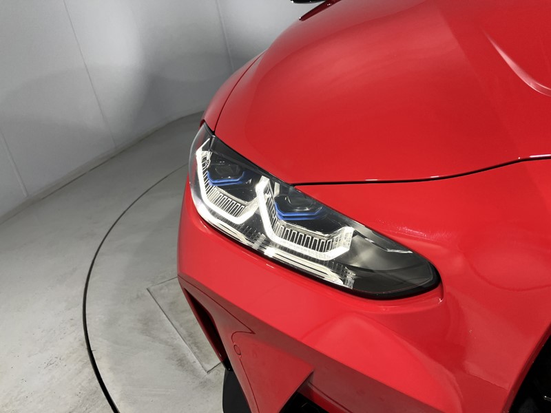 Used BMW M3 2022 for sale - 77653304: Photo 41