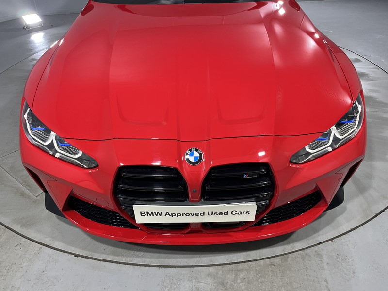 Used BMW M3 2022 for sale - 77653304: Photo 42