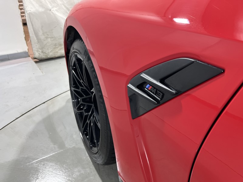 Used BMW M3 2022 for sale - 77653304: Photo 44