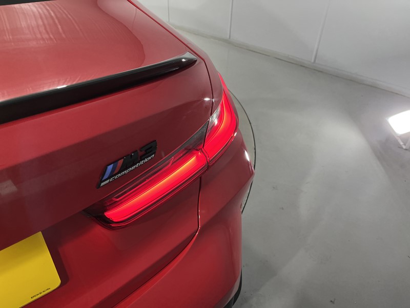 Used BMW M3 2022 for sale - 77653304: Photo 45