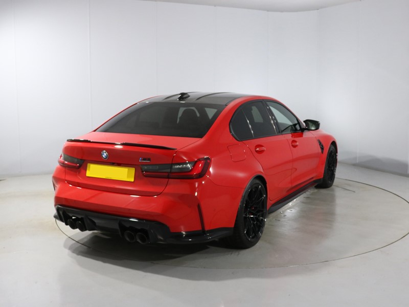 Used BMW M3 2022 for sale - 77653304: Photo 48