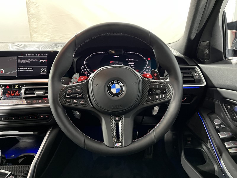 Used BMW M3 2022 for sale - 77653304: Photo 5